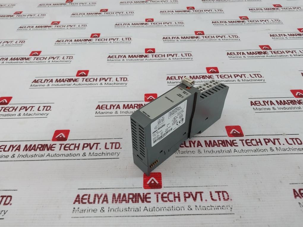 Allen-bradley 1734-ep24Dc Point I/O Expansion Power Supply Module 24Vdc 96377671