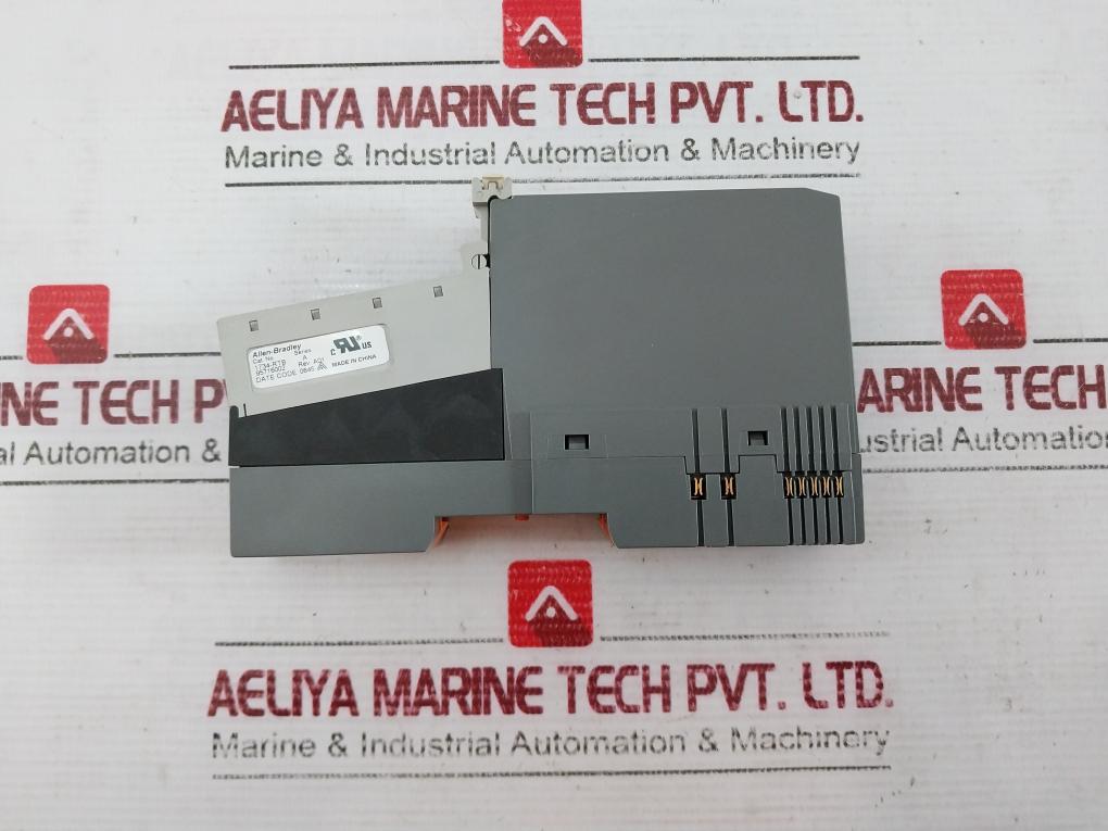 Allen-bradley 1734-ep24Dc Point I/O Expansion Power Supply Module 24Vdc 96377671