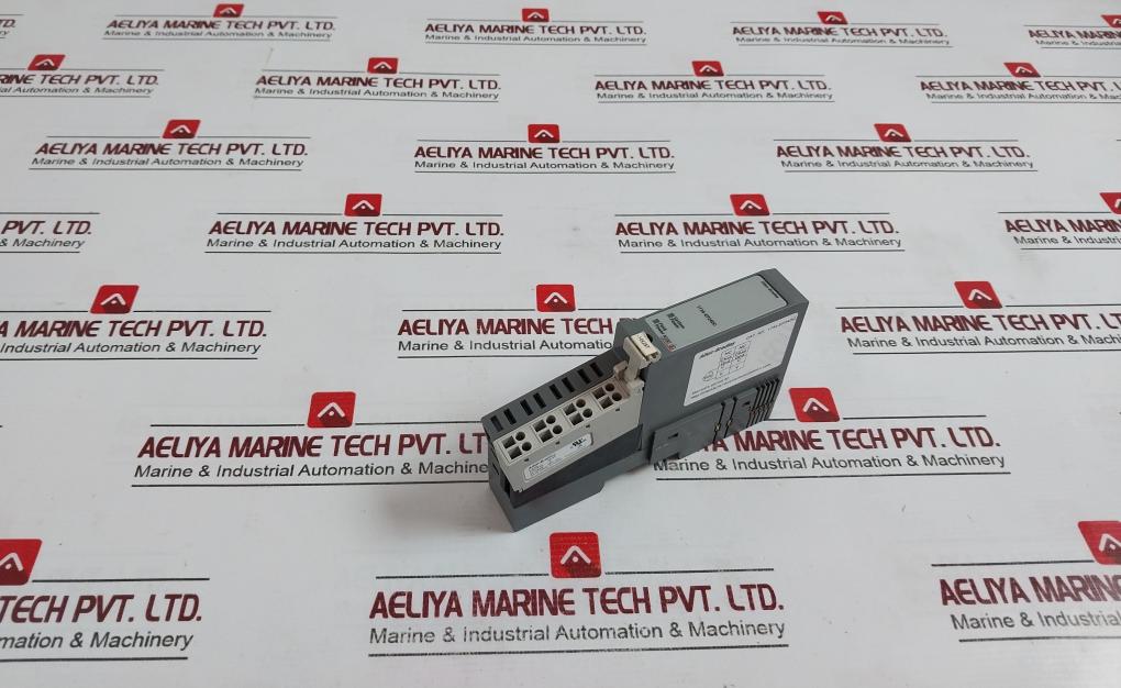 Allen-bradley 1734-ep24Dc Point I/O Extension Power Module 24Vdc/12Vdc 10A