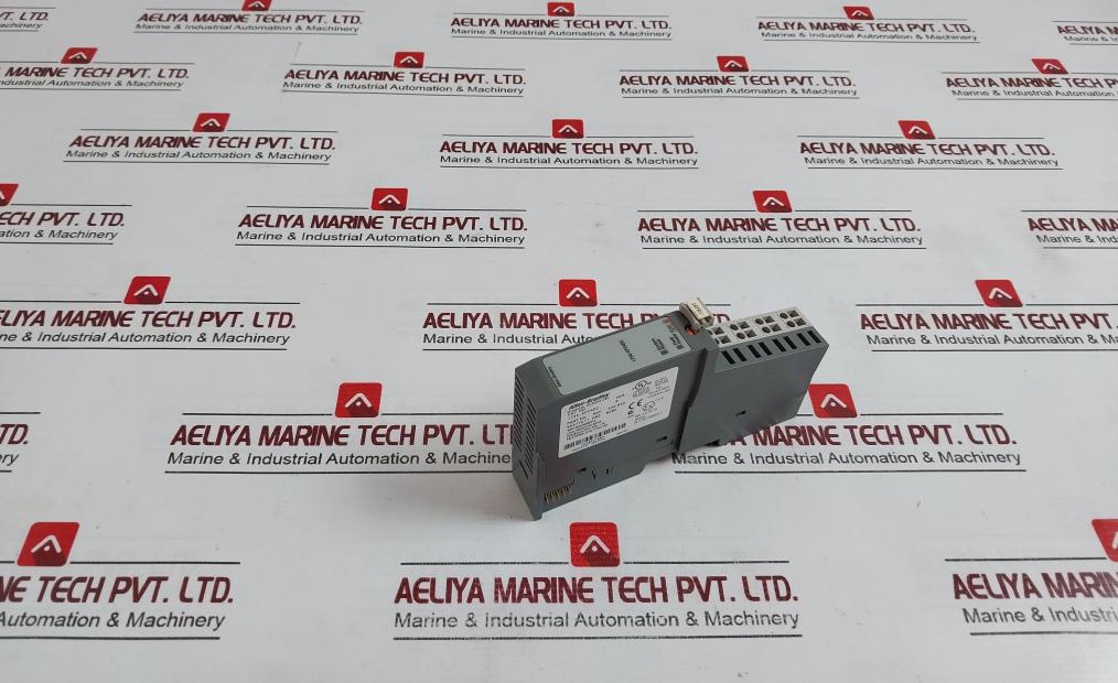 Allen-bradley 1734-ep24Dc Point I/O Extension Power Module 24Vdc/12Vdc 10A