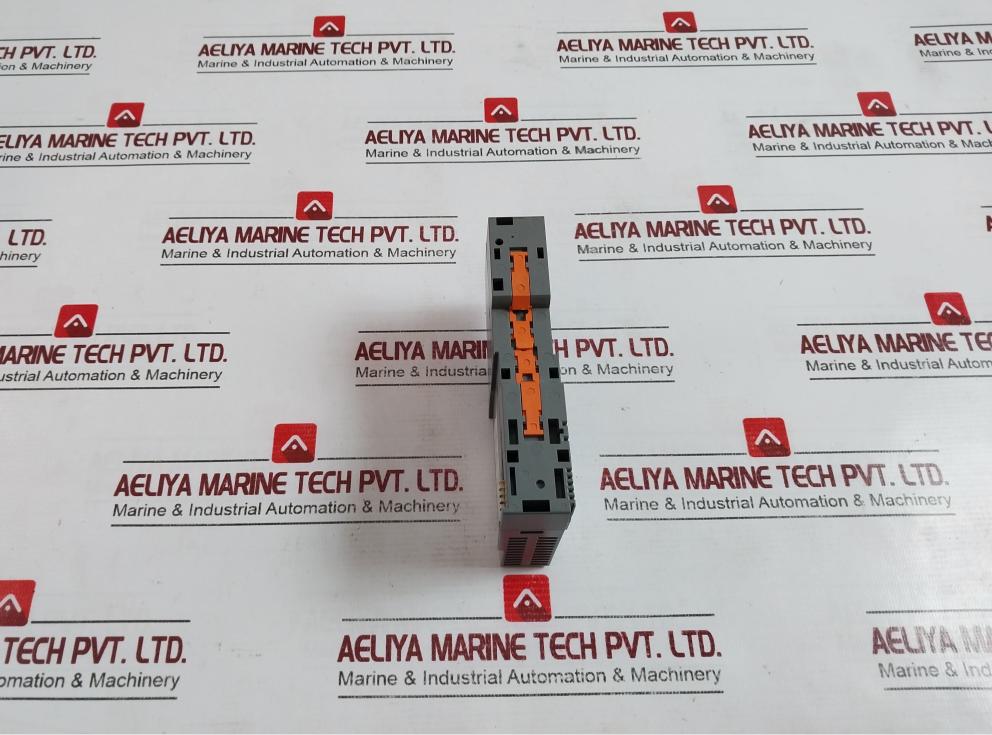 Allen-bradley 1734-ep24Dc Point I/O Extension Power Module 24Vdc/12Vdc 10A