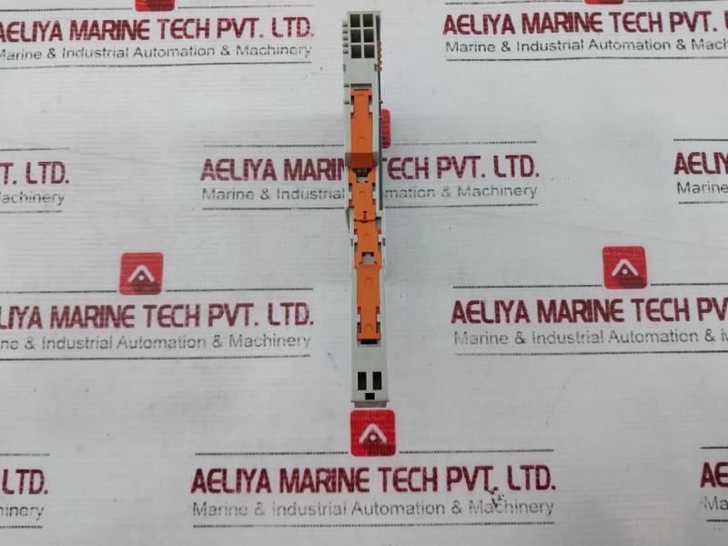 Allen-bradley 1734-ib2 Point I/O Input Module 96407471 95716103/02