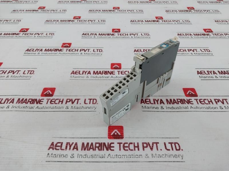 Allen-bradley 1734-ib2 Point I/o Input Modules 96407471 95716103/02