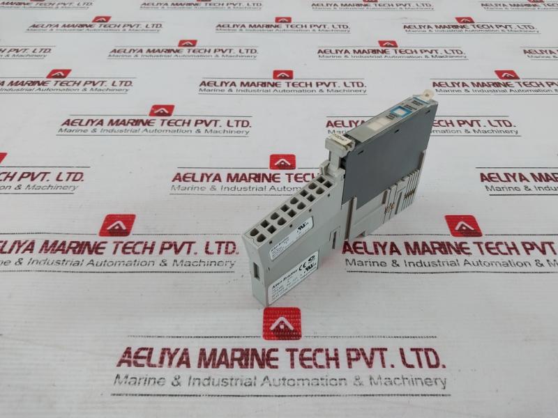 Allen-bradley 1734-ib2 Point I/O Input Module 96407471 95716103/02