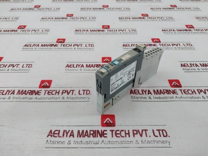 Allen-bradley 1734-ib2 Point I/O Input Module 96407471 95716103/02