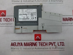 Allen-bradley 1734-ib2 Point I/O Input Module 96407471 95716103/02