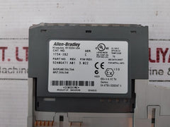 Allen-bradley 1734-ib2 Point I/O Input Module Series A 95723405
