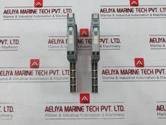 Allen-bradley 1734-ib2 Point I/O Input Module Series A 95723405