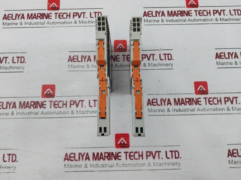 Allen-bradley 1734-ib2 Point I/o Input Modules Series A 95723405