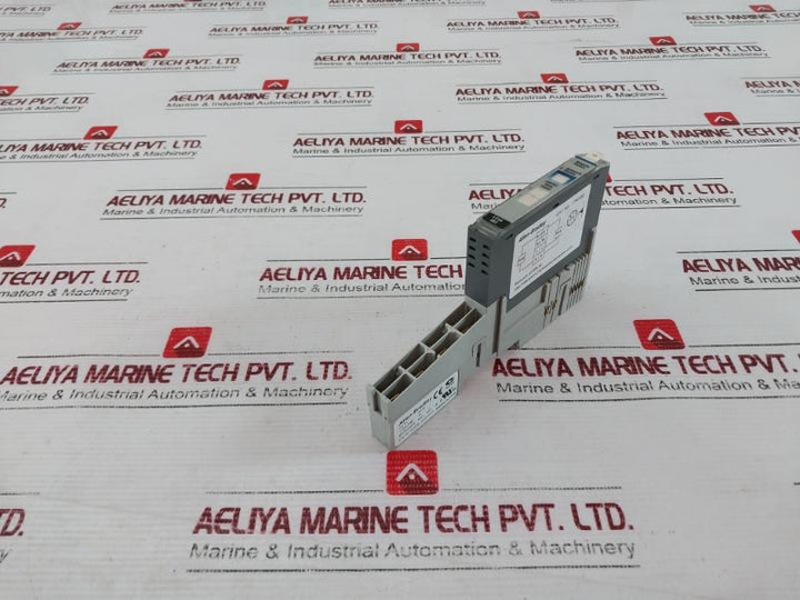 Allen-bradley 1734-ib2 Point I/O Input Module Series A 95723405