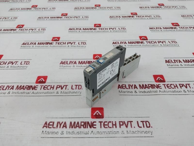 Allen-bradley 1734-ib2 Point I/o Input Modules Series A 95723405