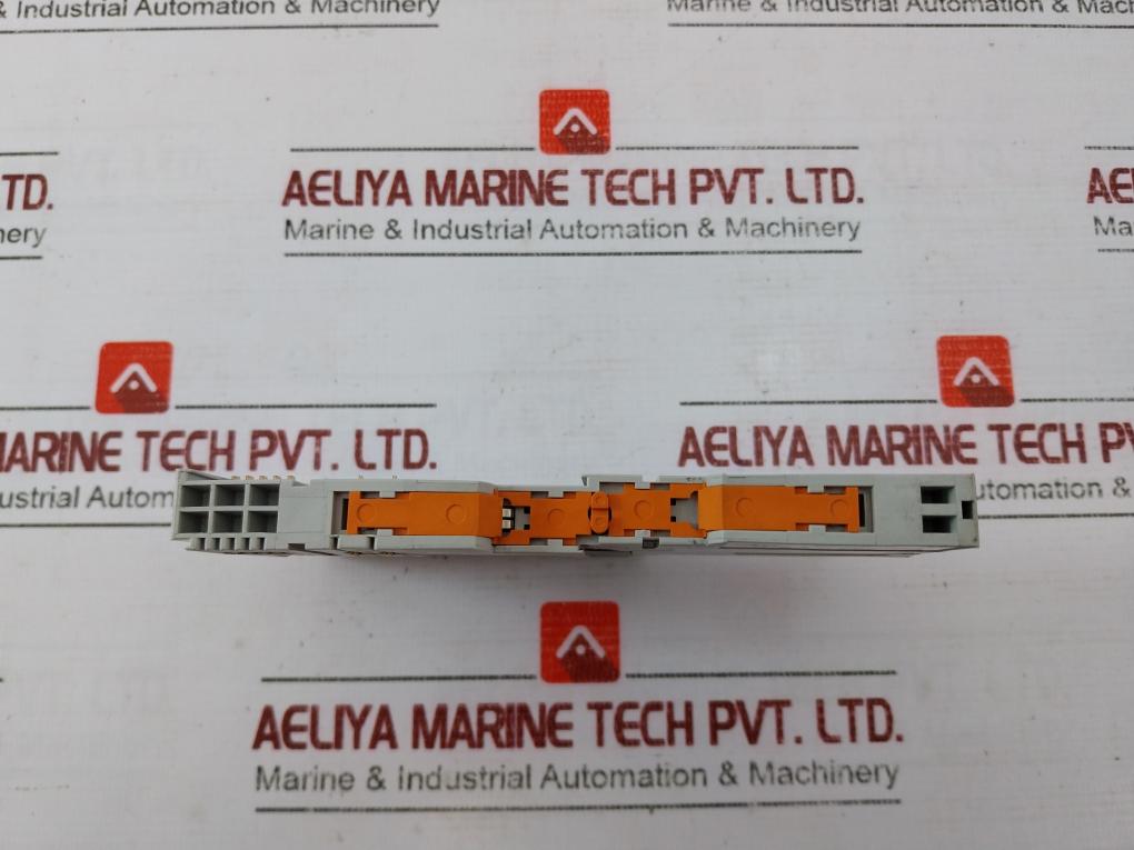 Allen-bradley 1734-ib2 Digital Input Module 24Vdc 92406471 Rev A01 5Vdc 75Ma