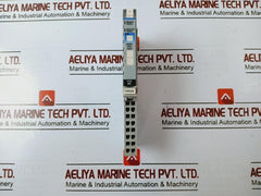 Allen-bradley 1734-ib2 Digital Input Module Ser C 96427877 Rev A02 95716103/02