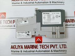 Allen-bradley 1734-ib2 Digital Input Module Ser C 96427877 Rev A02 95716103/02