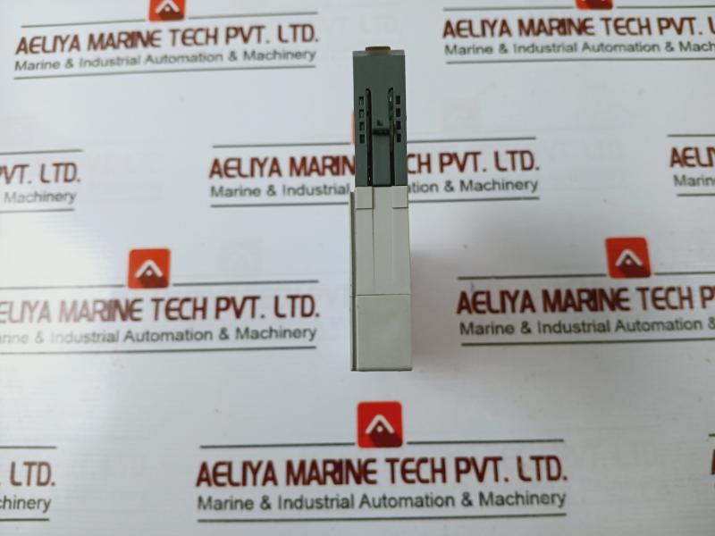 Allen-bradley 1734-ib2 Digital Input Module Ser C 96427877 Rev A02 95716103/02