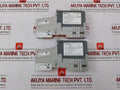 Allen-bradley 1734-ib4 Digital Input Module 24V Dc Ser C 92406671 Rev A01
