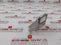 Allen-bradley 1734-ib4 Digital Input Module 24V Dc Ser C 92406671 Rev A01