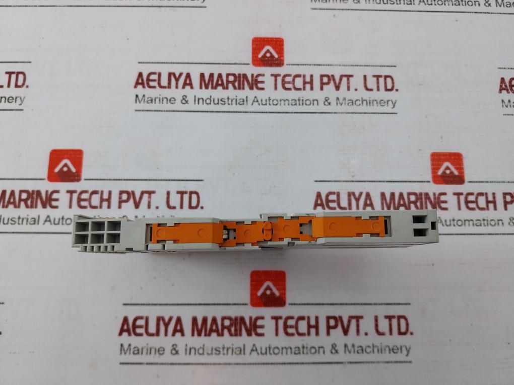 Allen-bradley 1734-ib4 Digital Input Module 24V Dc Ser C 92406671 Rev A01