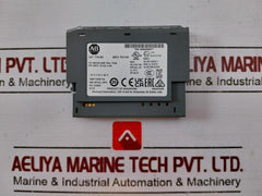 Allen-bradley 1734-ib4 Point I/O 4-point Digital Input Module