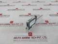 Allen-bradley 1734-ib4 Ser D 24Vdc Sink Input Module 1734-top3S 10002386068/00