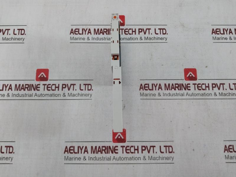Allen-bradley 1734-ib4 Ser D 24Vdc Sink Input Module 1734-top3S 10002386068/00