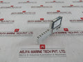 Allen-bradley 1734-ib4 Ser D 24Vdc Sink Input Module 1734-top3S 10002386068/00