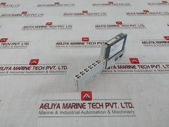 Allen-bradley 1734-ib4 Ser D 24Vdc Sink Input Module 1734-top3S 10002386068/00