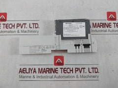 Allen-bradley 1734-ib4 Ser D 24Vdc Sink Input Module 1734-top3S 10002386068/00