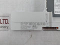 Allen-bradley 1734-ib4 Ser D 24Vdc Sink Input Module 1734-top3S 10002386068/00