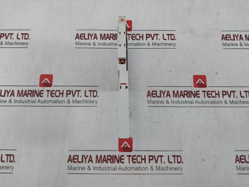 Allen-bradley 1734-ib4 Ser D 24Vdc Sink Input Module Pn-130650 10002386068/00