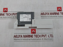 Allen-bradley 1734-ib4 Ser D 24Vdc Sink Input Module Pn-130650 10002386068/00