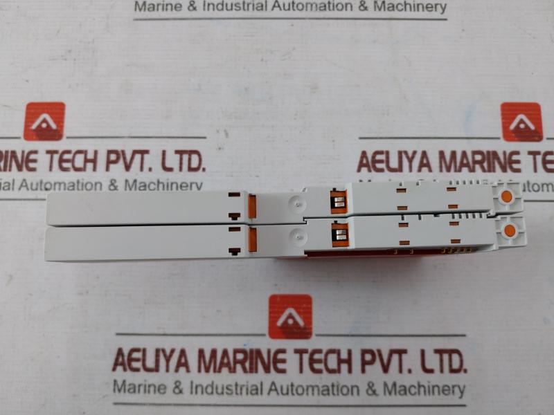 Allen-bradley 1734-ib8S Ser B 24Vdc Safety Sink Input Module Pn-193343 150Va