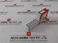 Allen-bradley 1734-ib8S Ser B 24Vdc Safety Sink Input Module Pn-193343 150Va