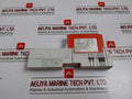 Allen-bradley 1734-ib8s 24vdc Safety Sinking Input Module Devicenet Series B