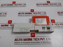 Allen-bradley 1734-ib8s 24vdc Safety Sinking Input Module Devicenet Series B