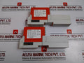 Allen-bradley 1734-ib8s 24vdc Safety Sinking Input Module Devicenet Series B