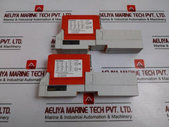 Allen-bradley 1734-ib8s 24vdc Safety Sinking Input Module Devicenet Series B