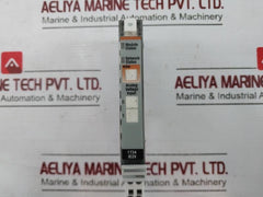 Allen-bradley Ser C 1734-ie2V Analog Voltage Input Rev A01 5V Dc 75 Ma 97334871