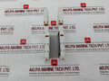 Allen-bradley Ser C 1734-ie2V Analog Voltage Input Rev A01 5V Dc 75 Ma 97334871