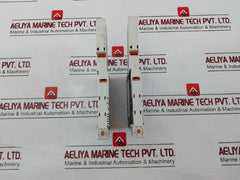 Allen-bradley Ser C 1734-ie2V Analog Voltage Input Rev A01 5V Dc 75 Ma 97334871