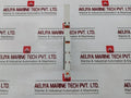 Allen-bradley Ser C 1734-ie2V Analog Voltage Input Rev A01 5V Dc 75 Ma 97334871