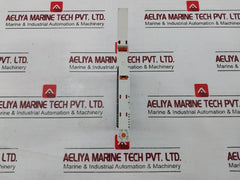 Allen-bradley Ser C 1734-ie2V Analog Voltage Input Rev A01 5V Dc 75 Ma 97334871
