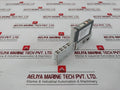 Allen-bradley Ser C 1734-ie2V Analog Voltage Input Rev A01 5V Dc 75 Ma 97334871