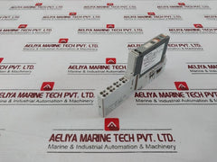 Allen-bradley Ser C 1734-ie2V Analog Voltage Input Rev A01 5V Dc 75 Ma 97334871