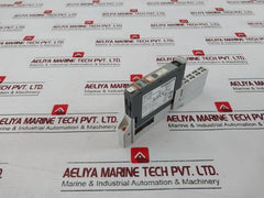Allen-bradley Ser C 1734-ie2V Analog Voltage Input Rev A01 5V Dc 75 Ma 97334871