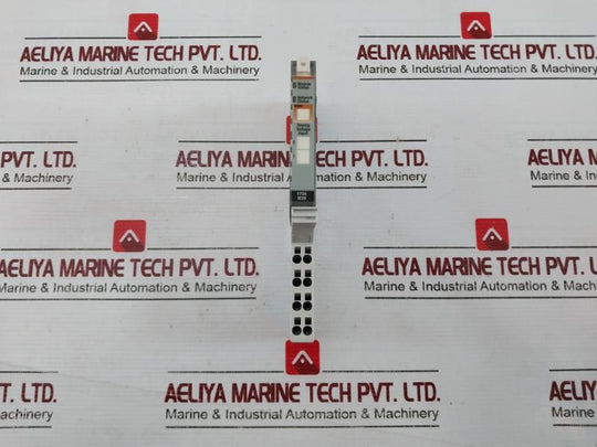 Allen-bradley 1734-ie2V Analog Voltage Input Module 24Vdc 2-channel Ser C
