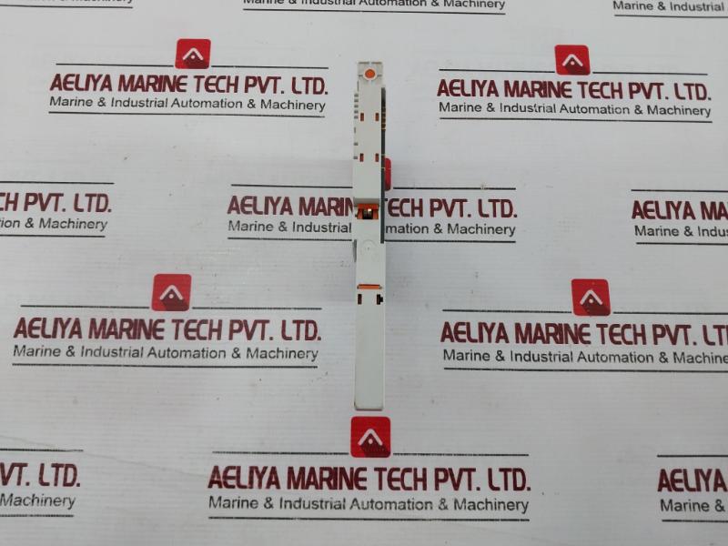 Allen-bradley 1734-ie2V Analog Voltage Input Module 24Vdc 2-channel Ser C