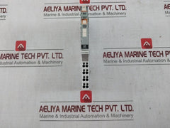 Allen-bradley 1734-ie2V Ser C Analog Voltage Input Module 5Vdc 75Ma 1734-tops