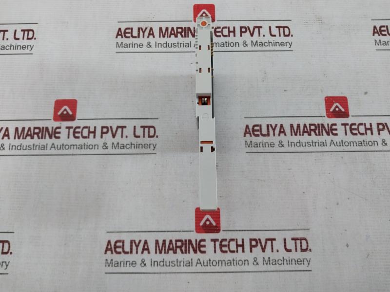 Allen-bradley 1734-ie2V Ser C Analog Voltage Input Module 5Vdc 75Ma 1734-tops
