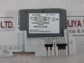 Allen-bradley 1734-ie2V Ser C Analog Voltage Input Module 5Vdc 75Ma 1734-tops